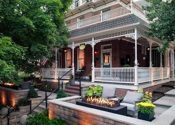 Main Street Inn